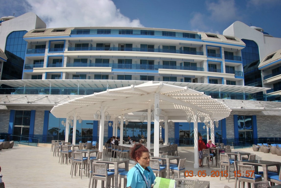 imagini hotel SUENO DELUXE BELEK